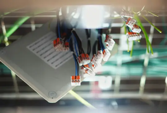 Limind Mark. Mantenimientos industriales · Innovación y tecnología